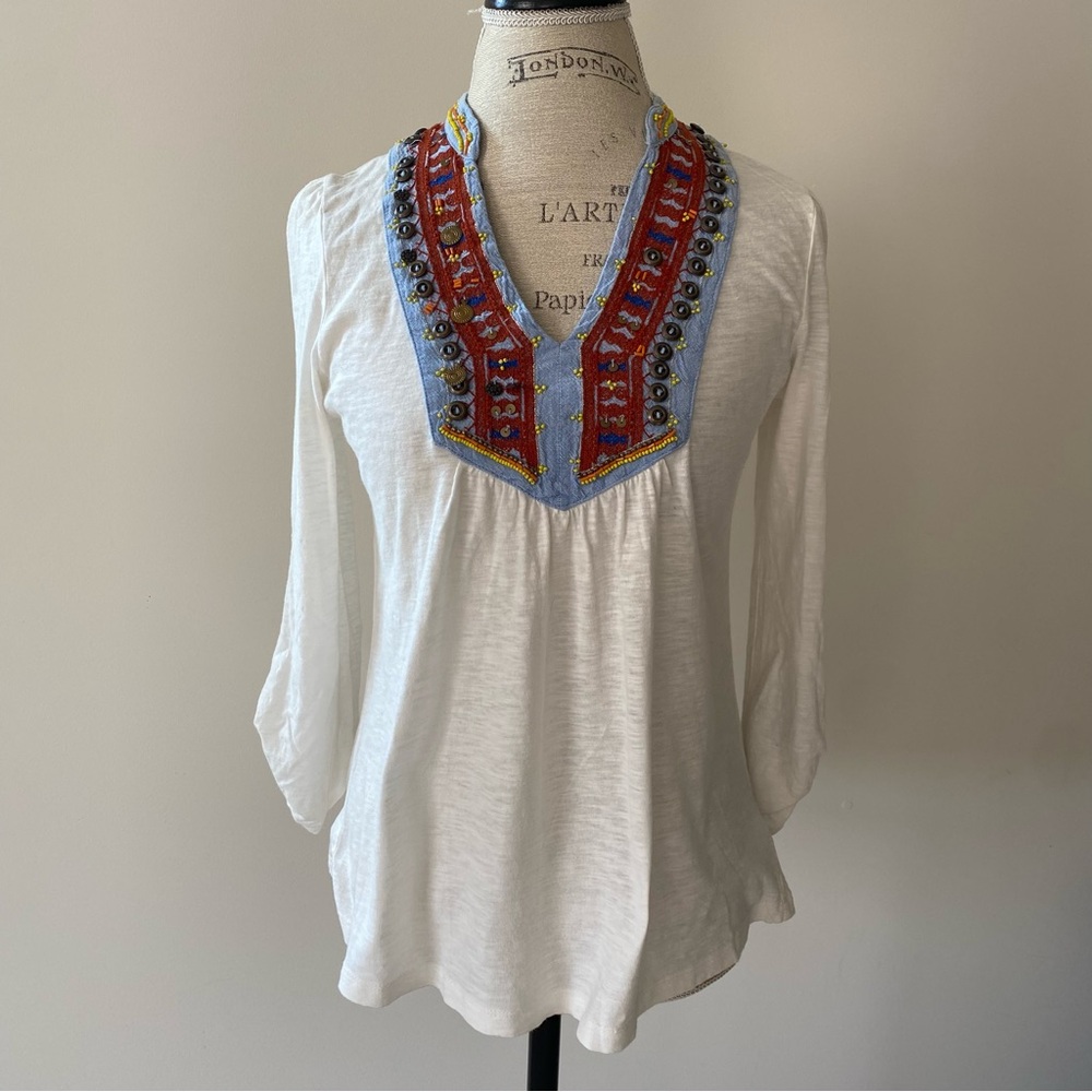 Akemi + Kin by Anthropologie Top